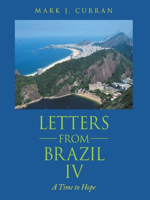cover image of Letters from Brazil Iv